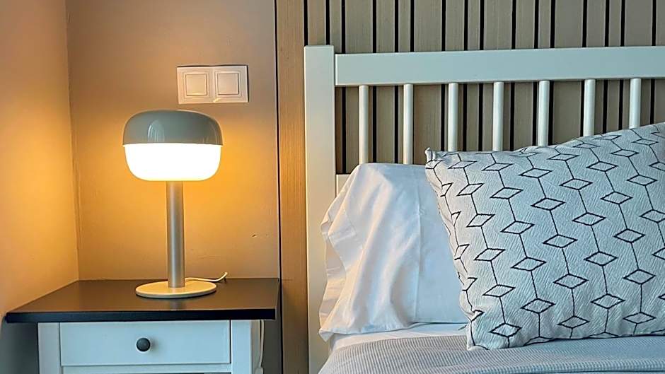 MD Modern Hotel - Jardines