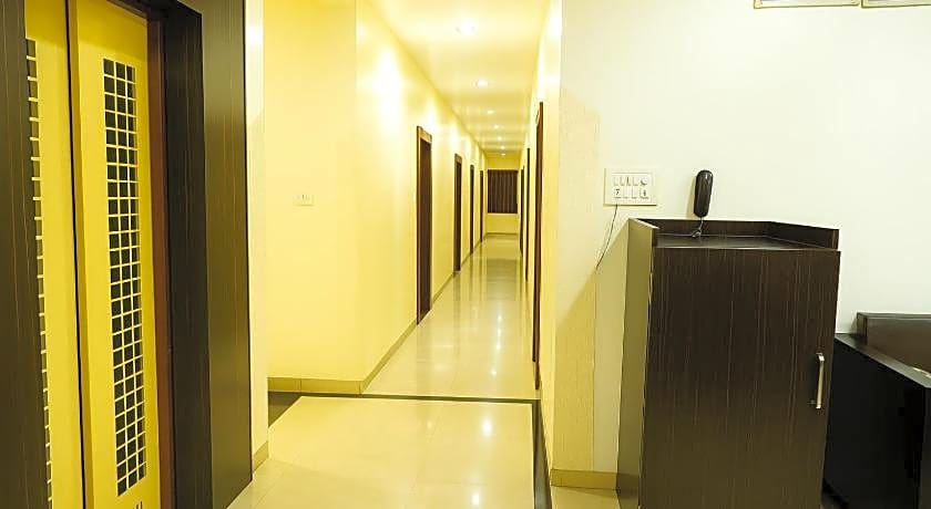 Hotel Avon International