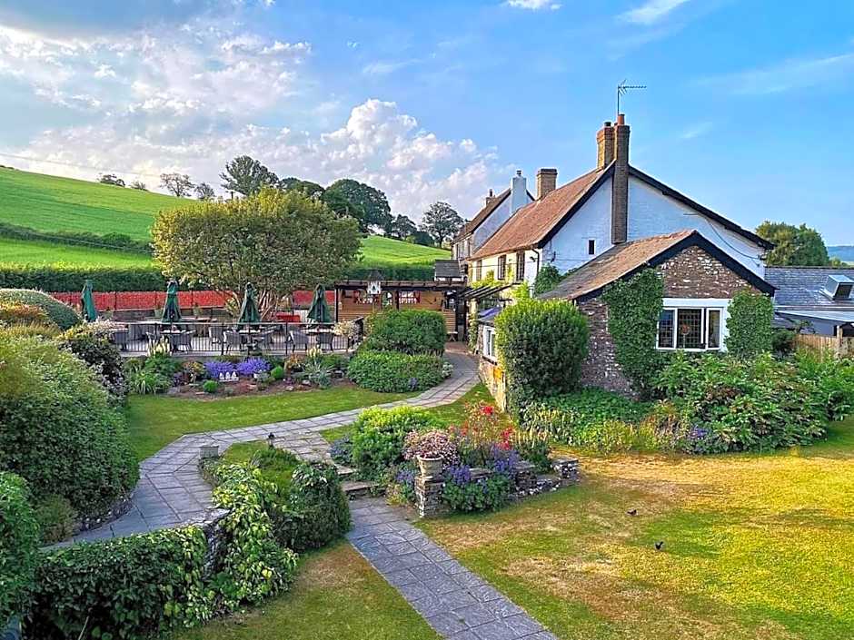 The Greyhound Inn and Hotel