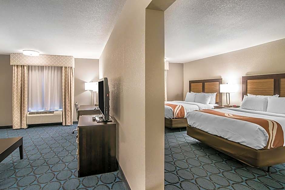 Elevate Hotel at Sierra Blanca Ruidoso