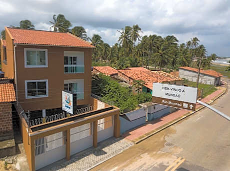 Pousada dos Corais