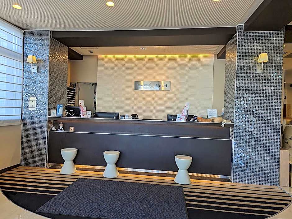 HOTEL SUN OCEAN ANAN