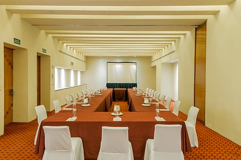 Camino Real Monterrey