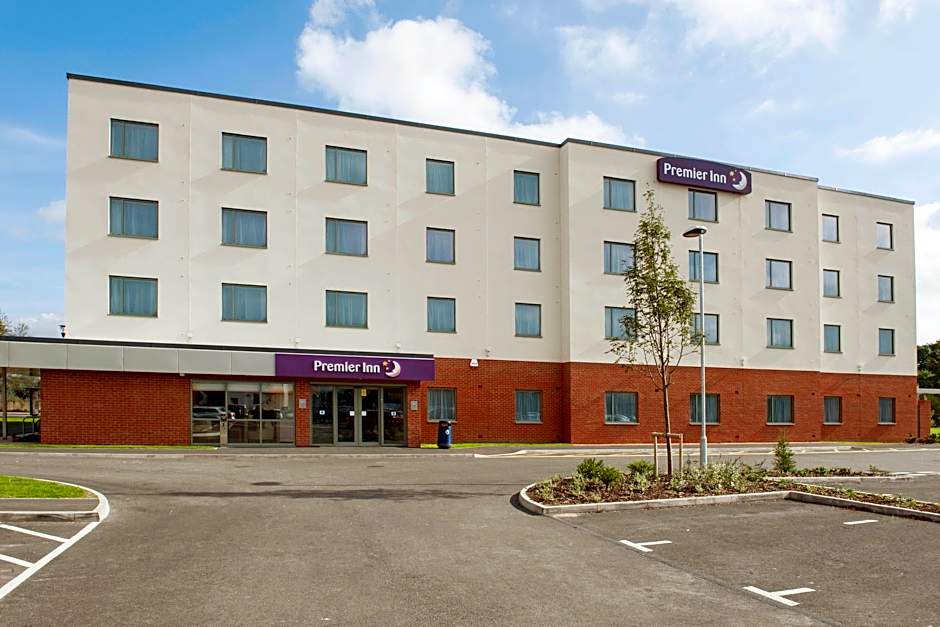 Premier Inn Gosport
