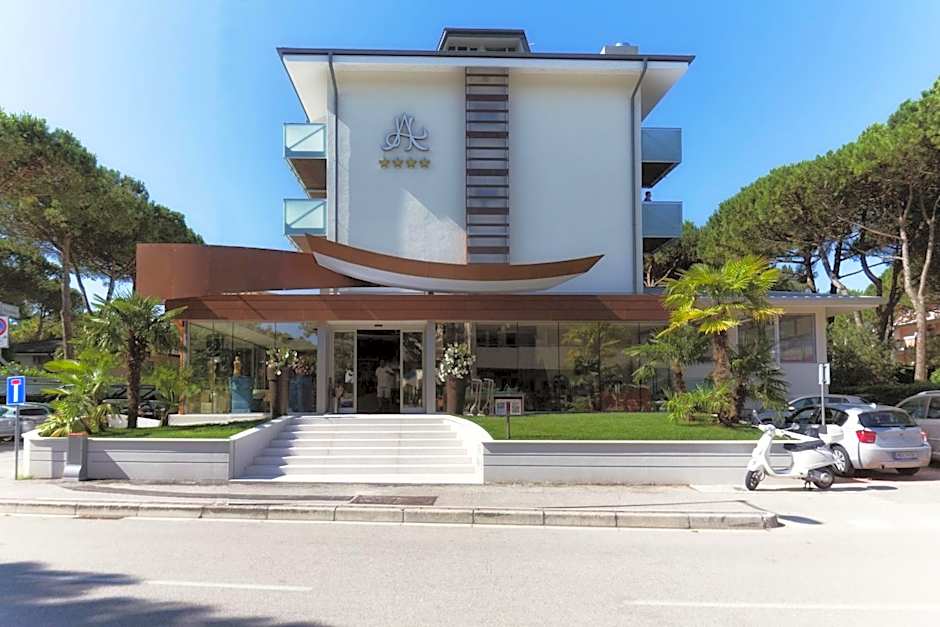 Hotel Arizona