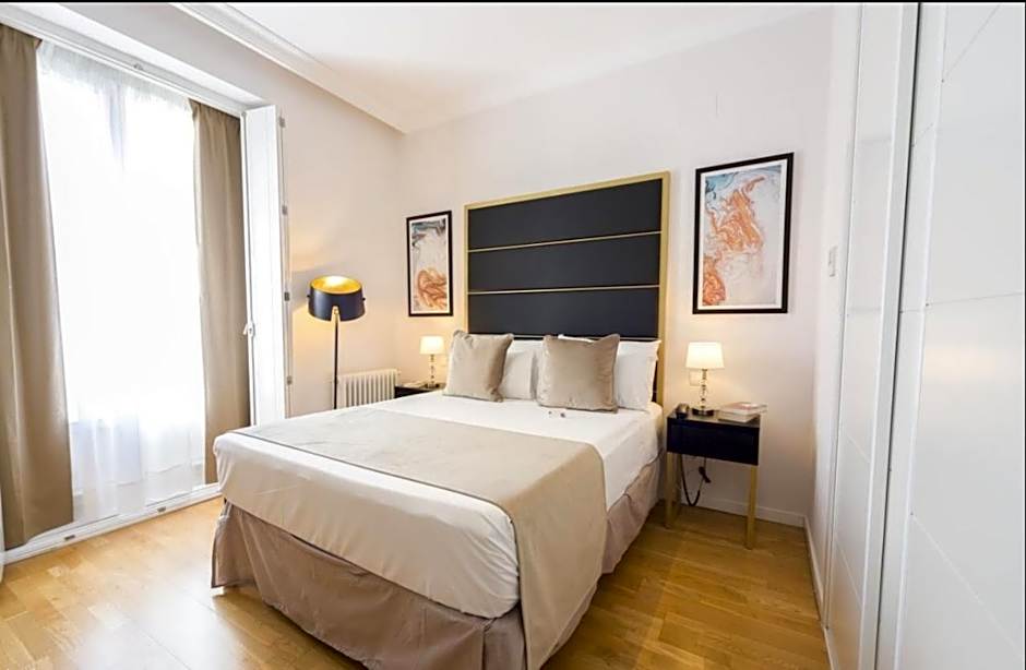 TGH Gran Vía Apartments