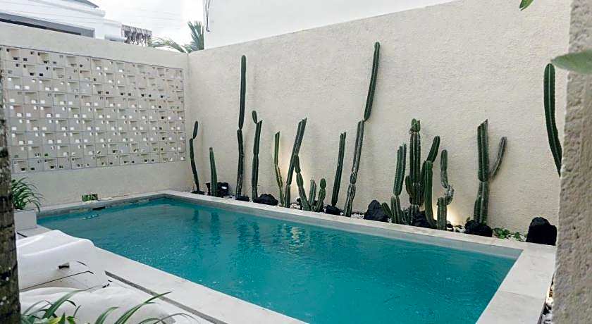 Escotel Tempekan Guest House