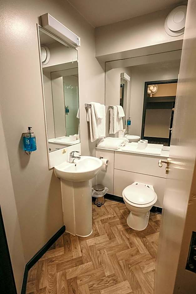 Cat & Lion Country Pub and Hotel