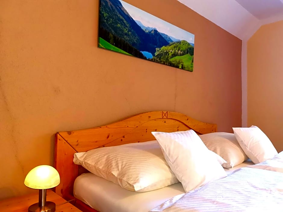 Ferienwohnung Schlögelhofer