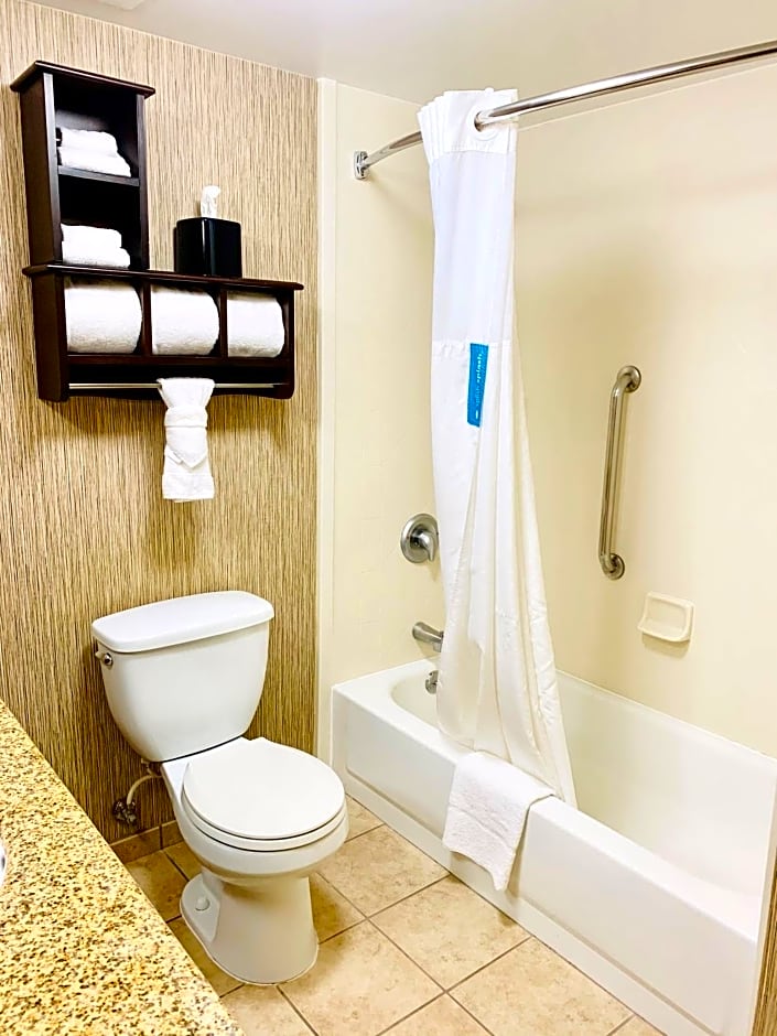 Hampton Inn Champaign/Urbana
