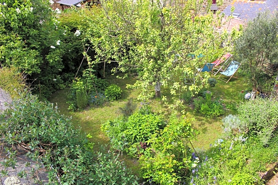 Les Mouettes – Saint Suliac, AL