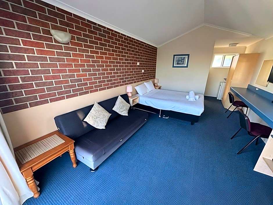 Merimbula Gardens Motel