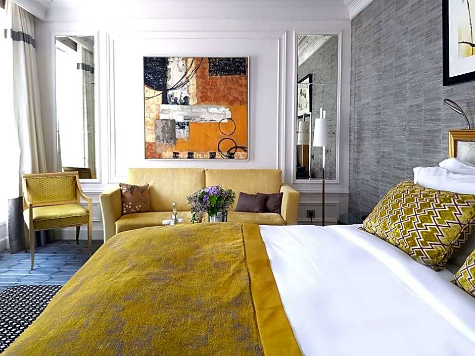 Sofitel Paris Le Faubourg