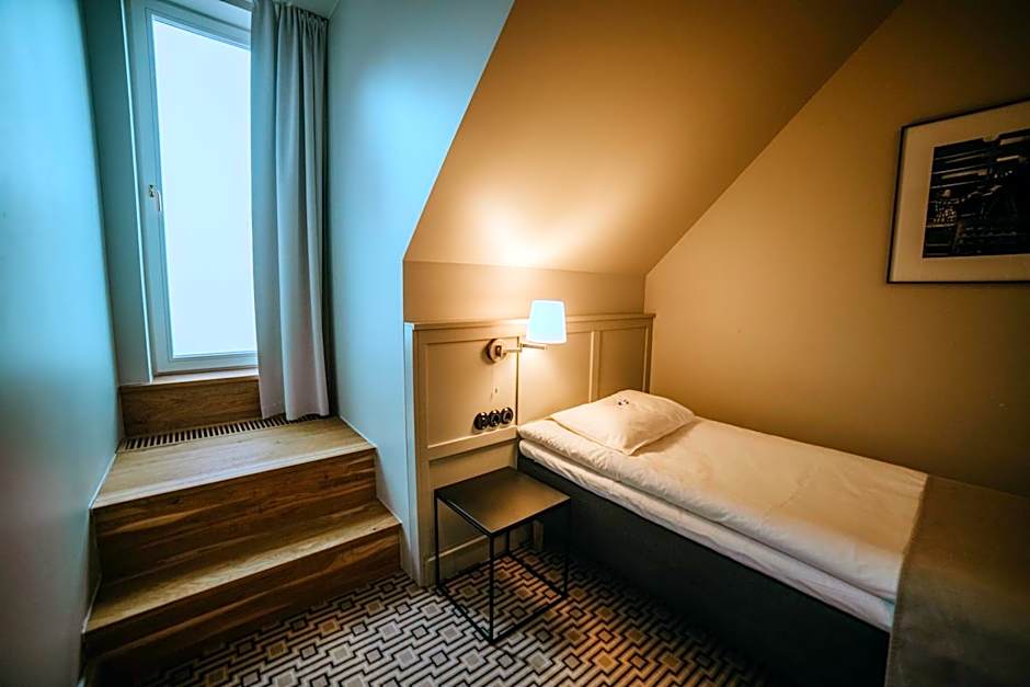 Coop Hotell