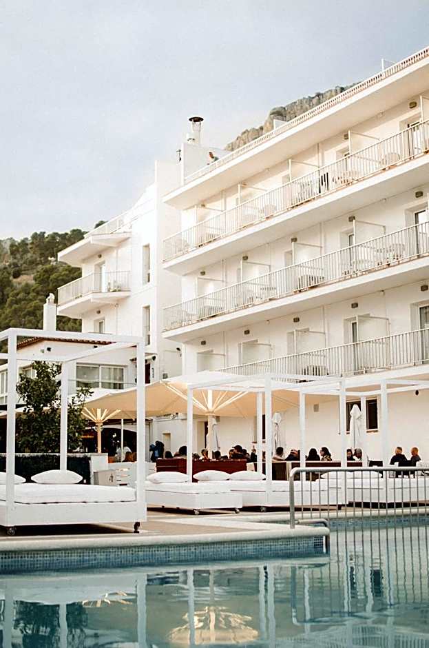 Hotel Nereida