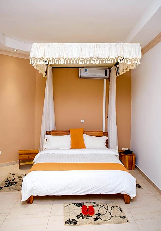 Mountain's View Hotel