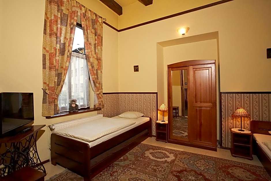 Globtroter Guest House