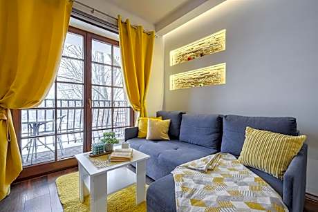 Rezydencja Sienkiewicza 12 Odkryj-Zakopane