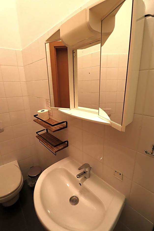 Grey Palazzo 1050 Vienna