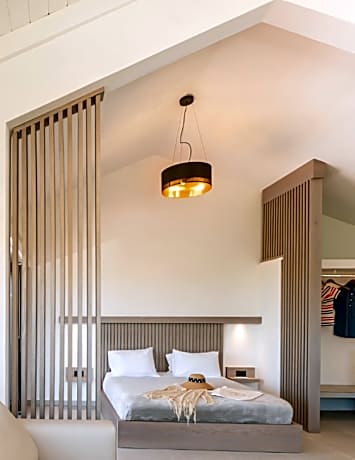 Infinite View Suite