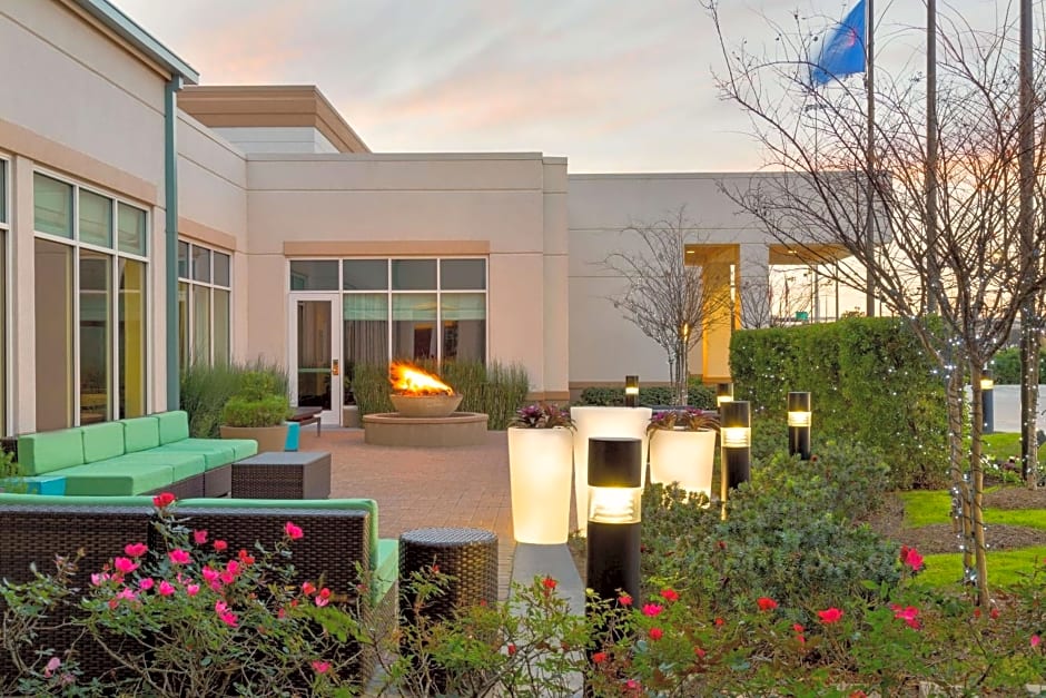 Hilton Garden Inn Houston Nw/America Plaza