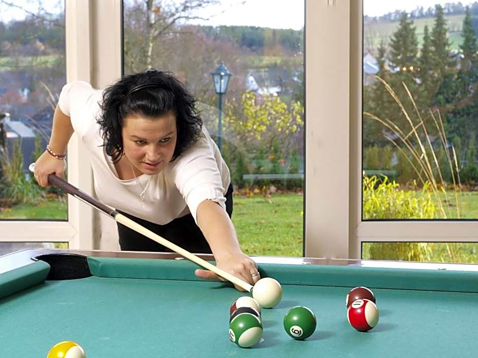 Landhotel Henkenhof Willingen