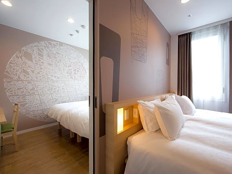 Karaksa Hotel Kyoto I