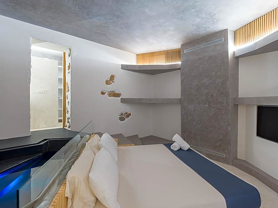 Alma Calma Hotel Rural