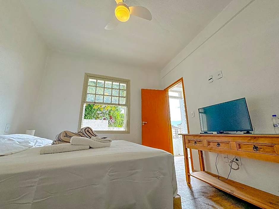 Edificio Barros - Suítes Exclusivas