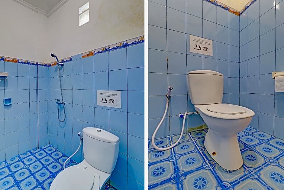 Capital O 92094 Hotel Kertha