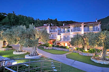 Junior Suite with Sea View