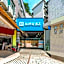 Haro Light Hotel (Guangzhou Xichang Metro Station Branch)