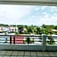 Sea Mountain Khanom Hotel