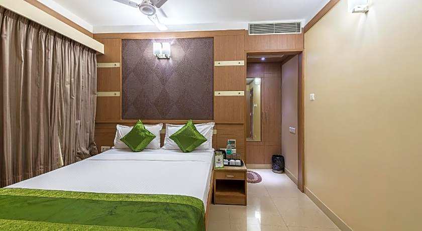 Treebo Trend Ess Grande