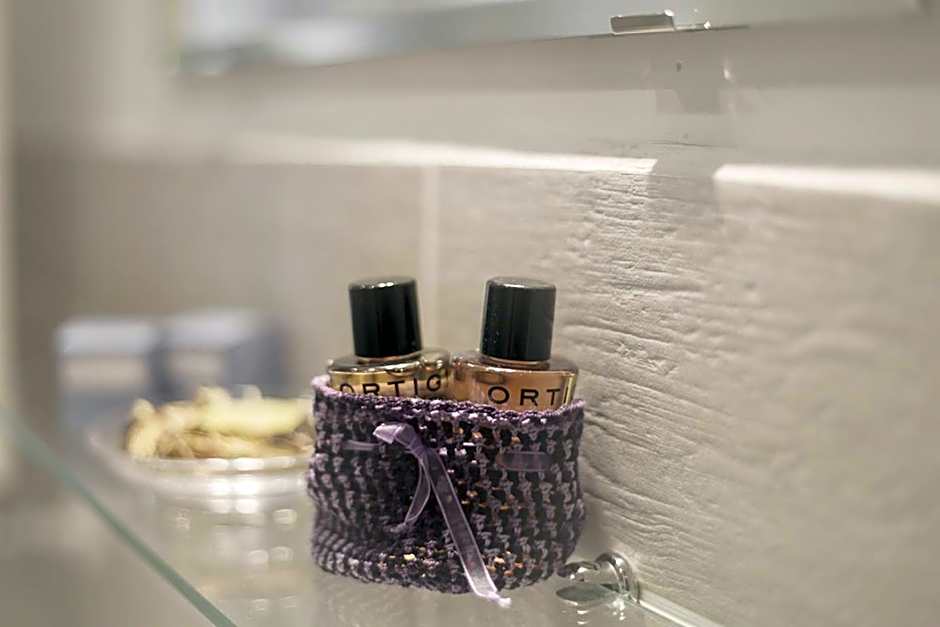 Maison Colosseo (Via dei Querceti 24)