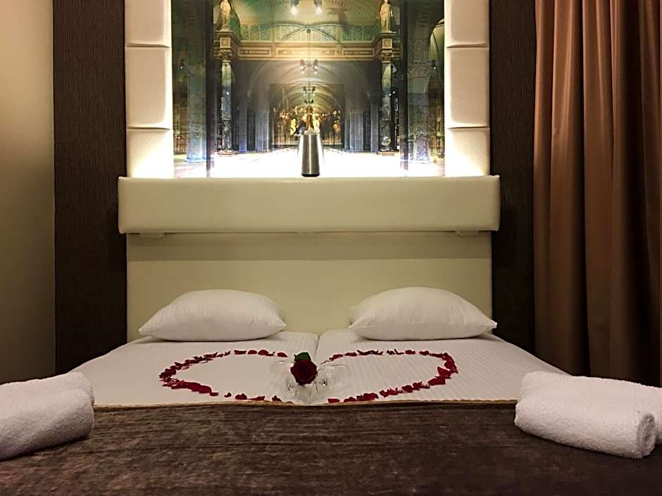 Hotel Mosaic City Centre