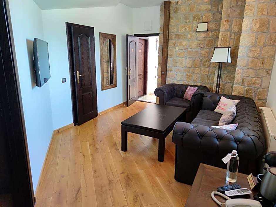 Villa Arbanashki Han