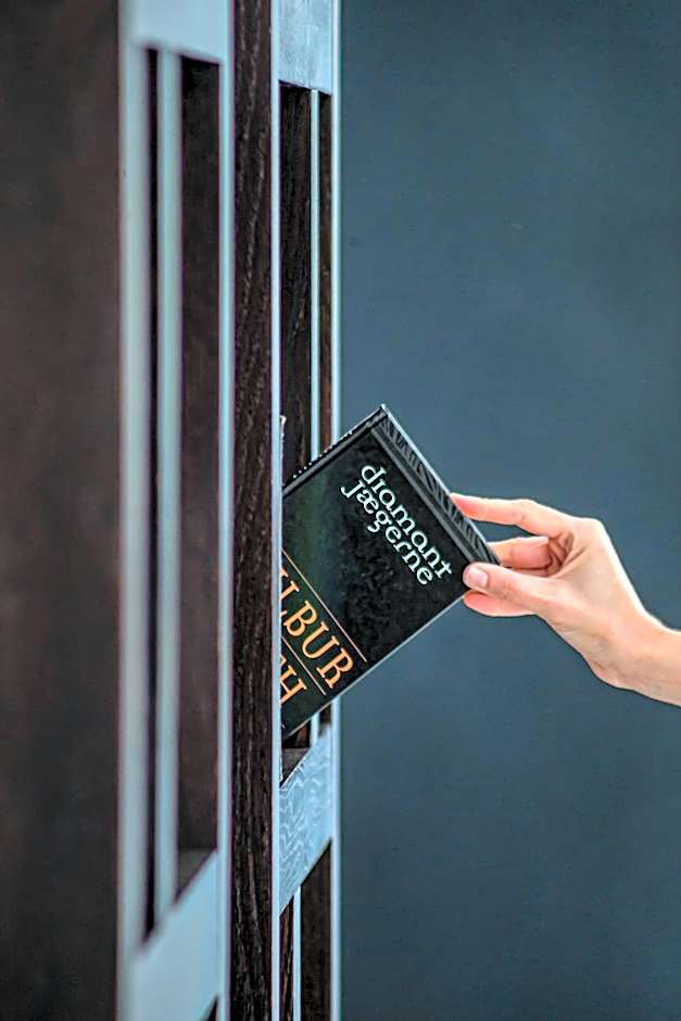 Areias Village Beach Suite Hotel