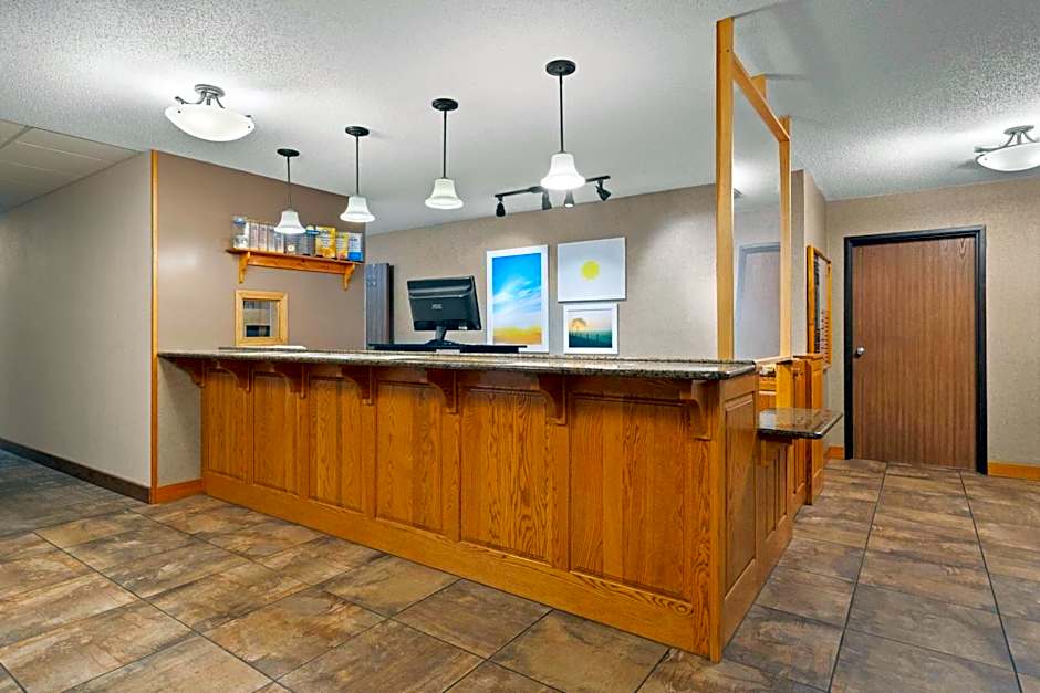 Days Inn by Wyndham Spearfish