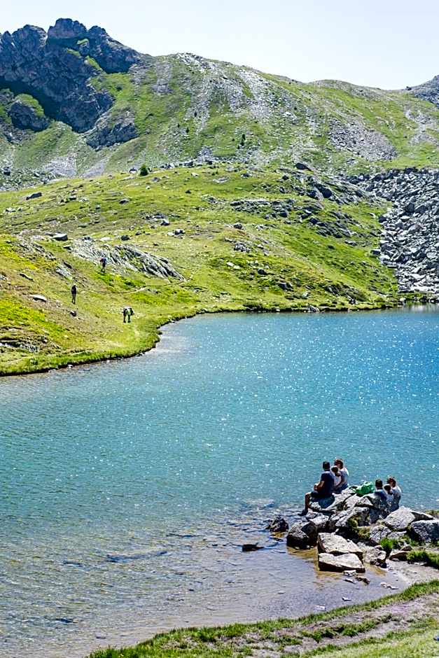 Villages Clubs du Soleil - MONTGENEVRE