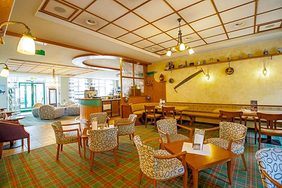 Ferien Hotel Spree-Neisse