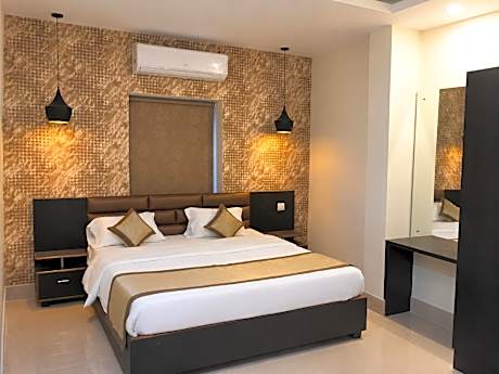 Deluxe Royale Room