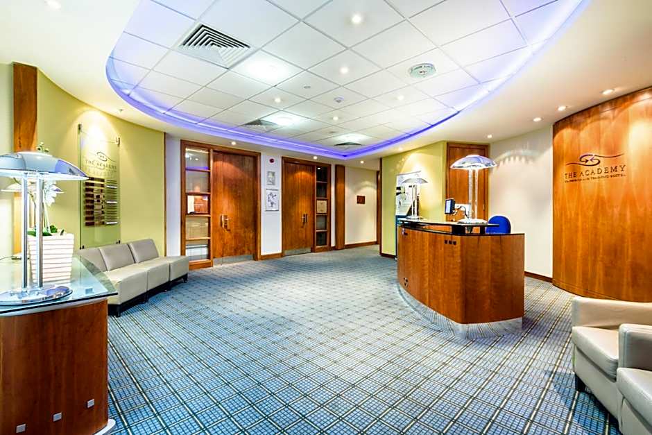 Holiday Inn Portsmouth By IHG
