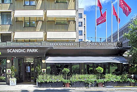 Scandic Park