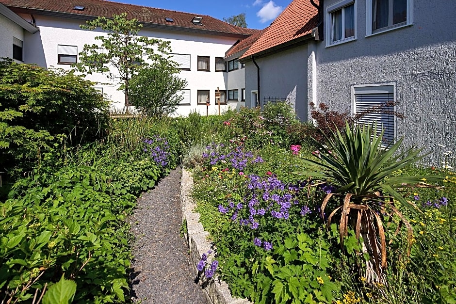 Gästehaus St Theresia Bodensee