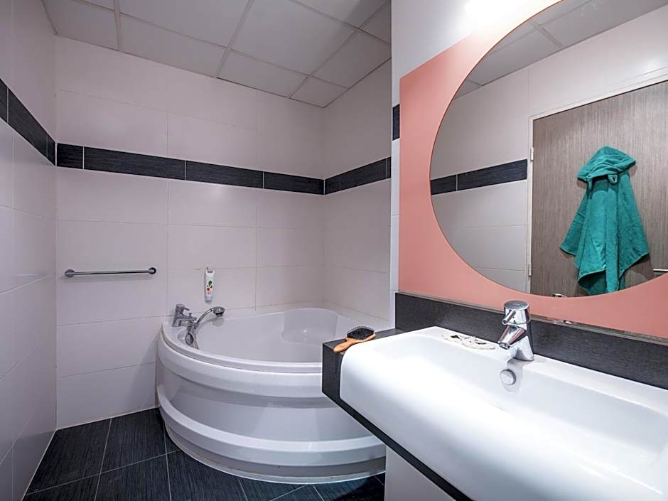 ibis Styles Marseille Plan de Campagne