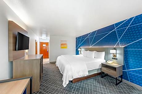 King Room - Non-Smoking