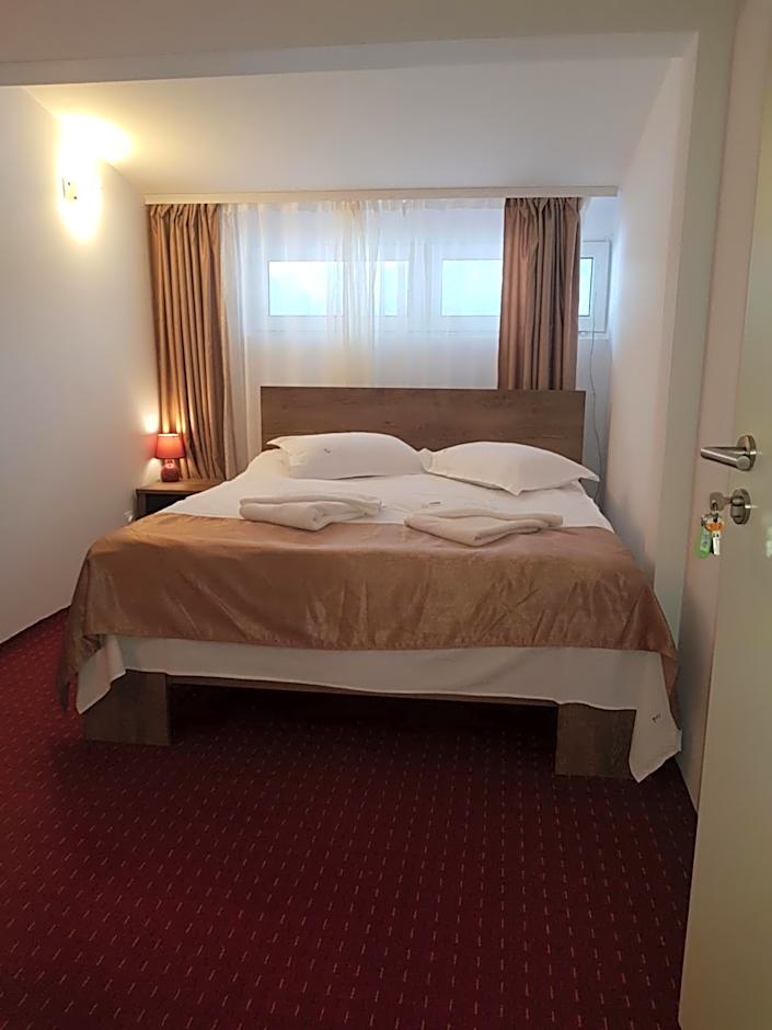 Cabana Fulg De Nea Predeal