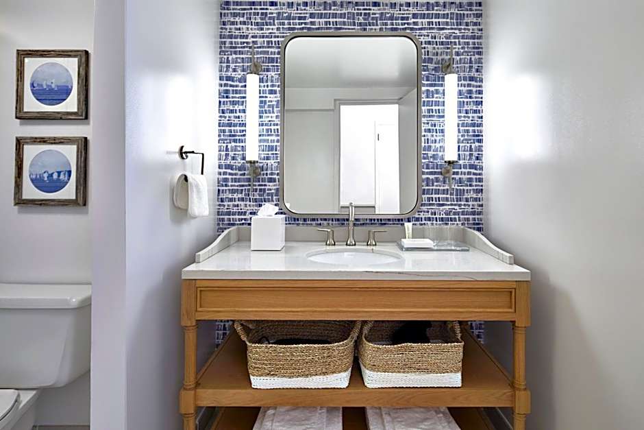 Annapolis Waterfront Hotel, Autograph Collection by Marriott