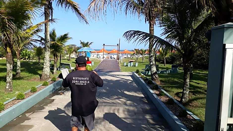 Rota do Sol Praia Hotel